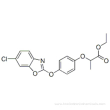 Fenoxaprop-p-ethyl CAS 71283-80-2